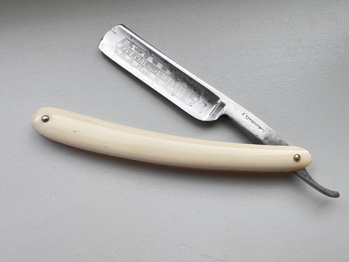 Rasoio dritto razoir coupe - razoir,