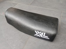 bellissimo cuscino sella Honda