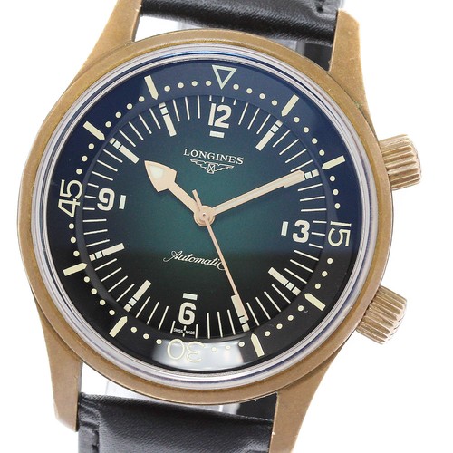 Orologio uomo automatico - uomo,