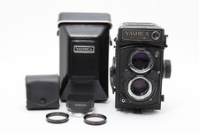 [Ottimo come nuovo] YASHICA