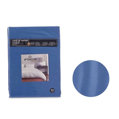 Set lenzuola gift decor - set, di