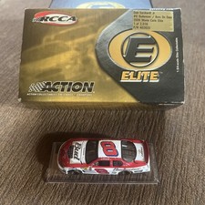 Dale Earnhardt Jr. #8 Budweiser/Born On Date 2004 Monte Carlo Elite 1:64 pressofuso