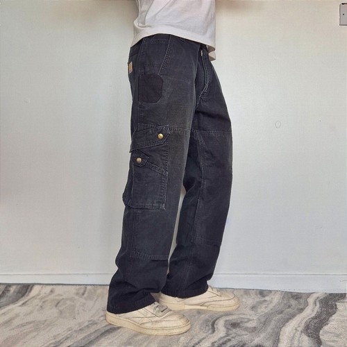 Carhartt pantalone carpentiere - carhartt,