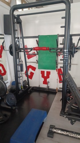 Multipower palestra con - multipower,