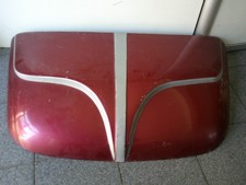 Cofano Anteriore Fiat 500