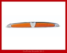 Placchetta Fanale Fanalino Posteriore Luce Stop Lancia Aprilia Ricambi Epoca