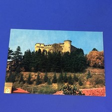 MONTICELLO D'ALBA CASTELLO DEI