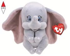 PELUCHE TY PELUCHE DUMBO