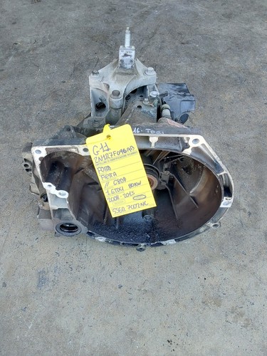 Cambio manuale 5marce - cambio, 5m