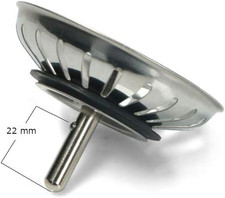 Tappo per Lavello Cucina