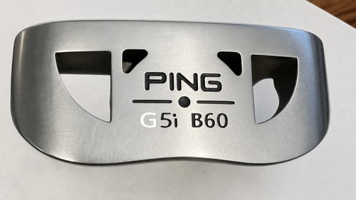 Ping g5i b60 mazza - ping,