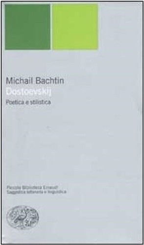 Libri michail bachtin - libri,