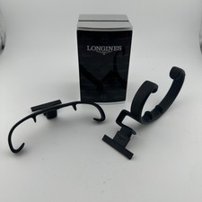 Longines two position watch - longines,