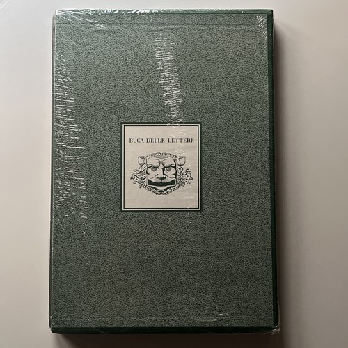 Libro dei francobolli - dei,