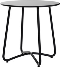 HOME | Tavolino Rotondo in