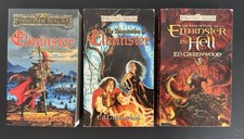 Forgotten Realms Elminster