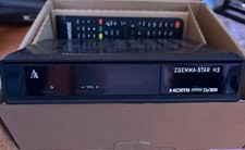 Decoder ZGemma Star H2