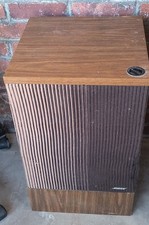 Bose 501 Serie IV Altoparlante