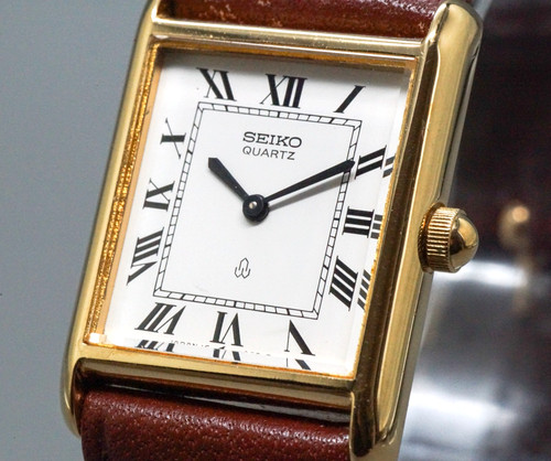 Orologio donna vintage seiko - vintage,