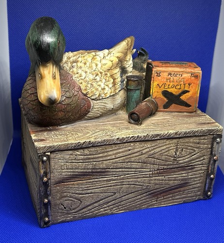 Salvadanaio mallard duck - mallard,
