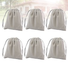  6 Pcs Borse Bracciale Piccole