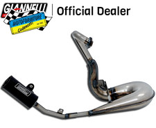 Marmitta Espansione Giannelli