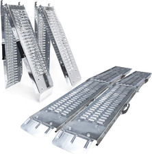 ® Rampa Pieghevole, Rampe Di