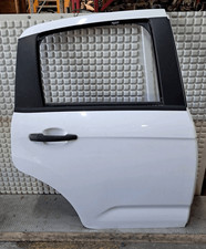 9004CJ Porta post. DX CITROEN C3 VAN (A51) 1.6 BlueHDi (55Kw) Van Ber