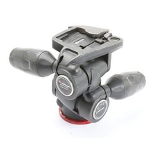 Manfrotto MH804-3W Neiger Stativkopf + molto bene (266752)