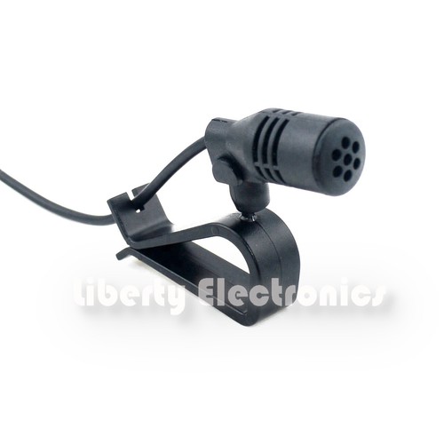 Microfono vivavoce bluetooth - microfono,