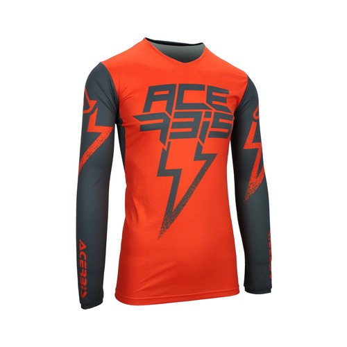 Acerbis maglia moto cross - maglia,