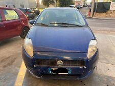 PEZZI DI RICAMBIO GRANDE PUNTO 1.3 MJET 90CV