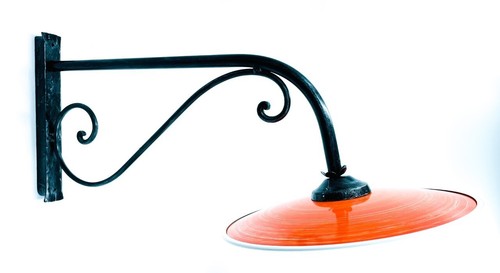 Lampada parete esterno - lampada,