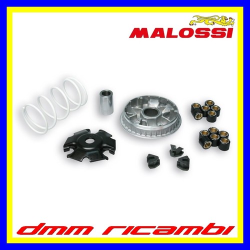 Variatore malossi multivar - variatore,