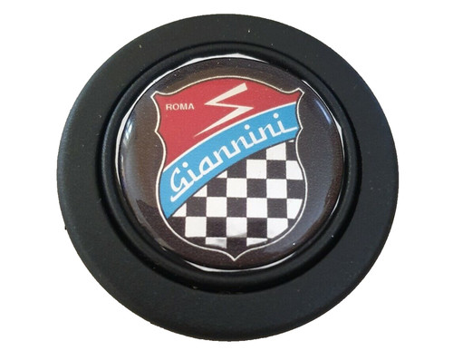 Pulsante clacson giannini - pulsante,