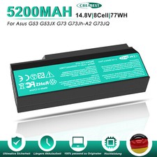 Batteria per Asus A42-G53