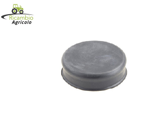 Membrana tappo aspirazione - tappo,