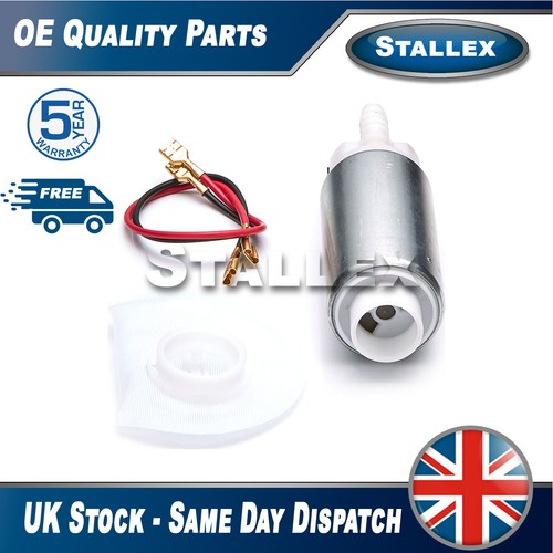 Pompa carburante stallex per - stallex,
