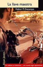 La llave maestra (Algar Joven
