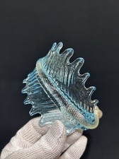 Foglia Bassa Vetro Murano