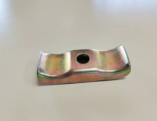 Staffa supporto marmitta fiat - supporto,