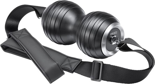 Homedics double barrel total - double,