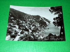 Cartolina zoagli villini - -,