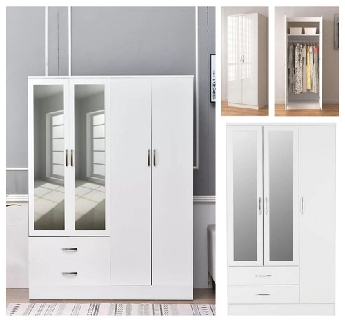 Set mobili camera letto - set,