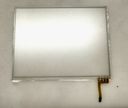 Touch screen nintendo new 3ds - screen,