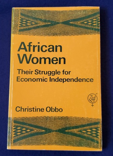African women their struggle - african,