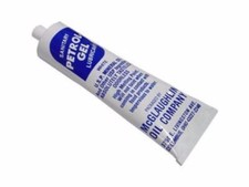 Gel a benzina lubrificante