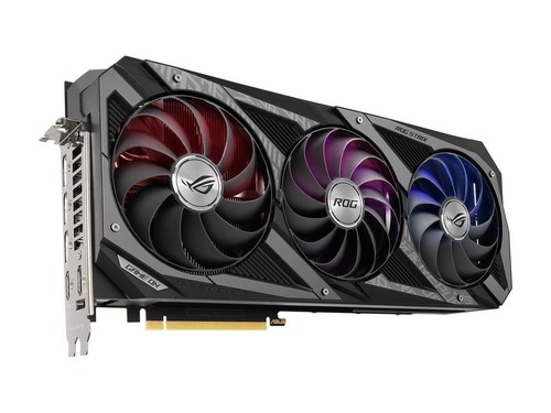 Asus geforce rtx 3080 - geforce,