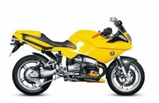 MANUALE D'OFFICINA BMW R 1100