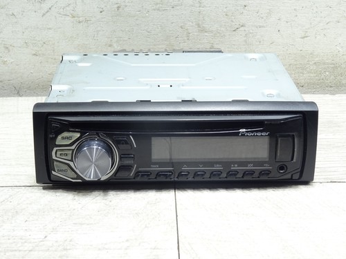 Pioneer stereo radio lettore - pioneer,
